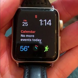 Apple Watch series 2